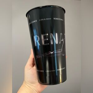 Beyoncé Renaissance Movie Cup